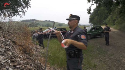 Corruzione per la manutenzione su fiumi, chiuse indagini per 21 persone