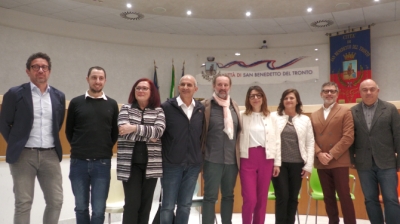 San Benedetto del Tronto tra le 100 città europee per la European ICC