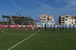 A tre giornate dal termine rimane in bilico l&#039;esito finale del girone D di 1 ^ Categoria