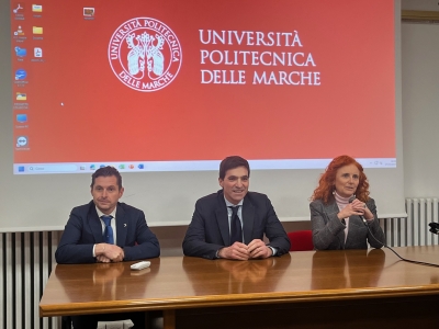 Visita all'ospedale 'Mazzoni' del presidente della Regione Acquaroli: annunciato l'acquisto del robot chirurgico ortopedico Mako - Comunicato stampa 28 marzo 2025