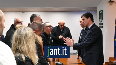 VERTICE AL MIMIT SULLA VERTENZA BEKO – PRESIDENTE ACQUAROLI: “UN SEGNALE POSITIVO MA NON ABBASSIAMO LA GUARDIA”