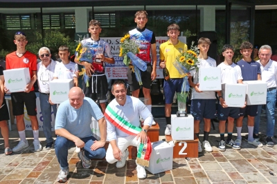 Successo per la diciottesima edizione della Recanati – Pieve Torina