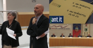 Duro attacco dell&#039;opposizione al contenuto dell&#039;Atto Aziendale dell&#039;AST 5 di Ascoli Piceno