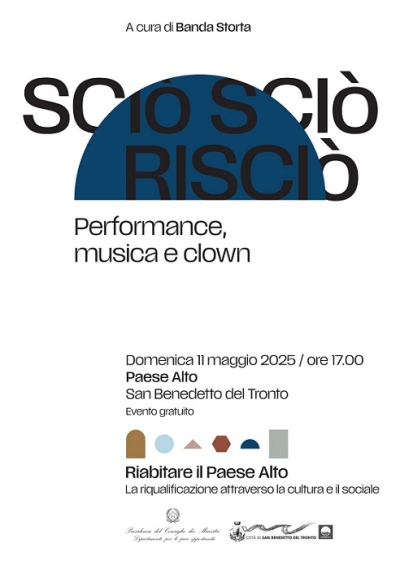 “Riabitare il Paese Alto”,  due giornate con la musica come protagonista