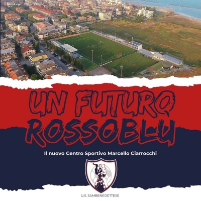 La Samb nel futuro