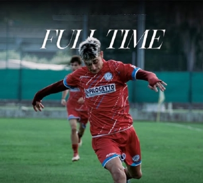 Grottammare - Casette Verdini 0-0