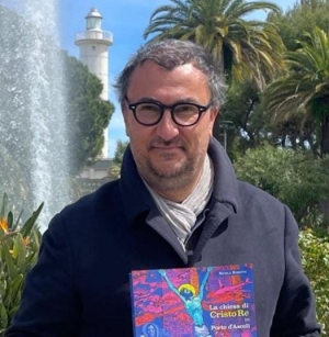 Presso la parrocchia Cristo Re di Porto d’Ascoli presentazione del volume &quot;La chiesa di Cristo Re in Porto d’Ascoli&quot; scritto dal Prof. Nicola Rosetti