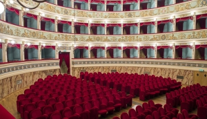 Al Ventidio Basso &quot;La prima notte di Walpurga&quot;