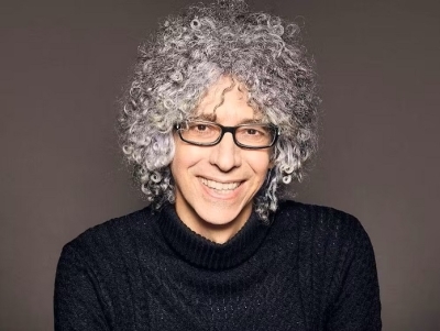 Giovanni Allevi è l'ascolano dell'anno