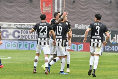 Ascoli Calcio - A Sestri Levante serve la vittoria, l'obiettivo è ottenere la salvezza il prima possibile