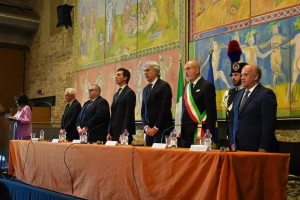 1 Maggio: Acquaroli, &#039;Lavoro per noi è una priorità assoluta&#039;