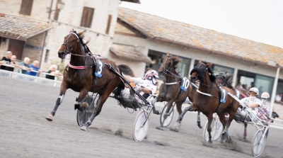 Trotto ed imprenditoria, all’ippodromo “San Paolo” un evento motivazionale tra agonismo ed eleganza